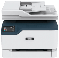 למדפסת Xerox C235